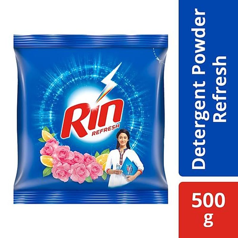 Rin Refresh 500g