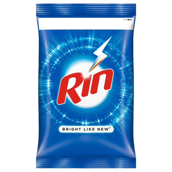 Rin Detergent Washing Powder 95g