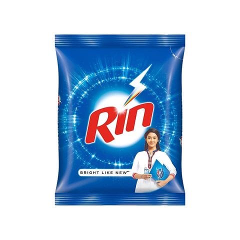 Rin Detergent Washing Powder 1kg