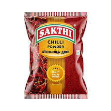 Sakthi Chilli Powder 100g