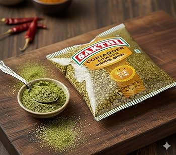 Sakthi Coriander Powder 20g