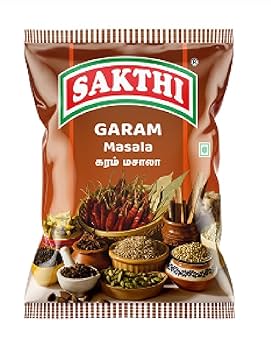 Sakthi Garam Masala 50g