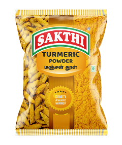 Sakthi Turmeric Powder 20g