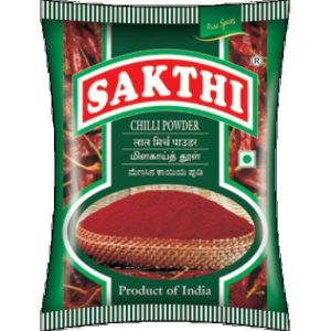 Sakthi Chilli Powder 50g
