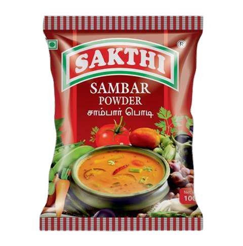 Sakthi Sambar Powder 100g