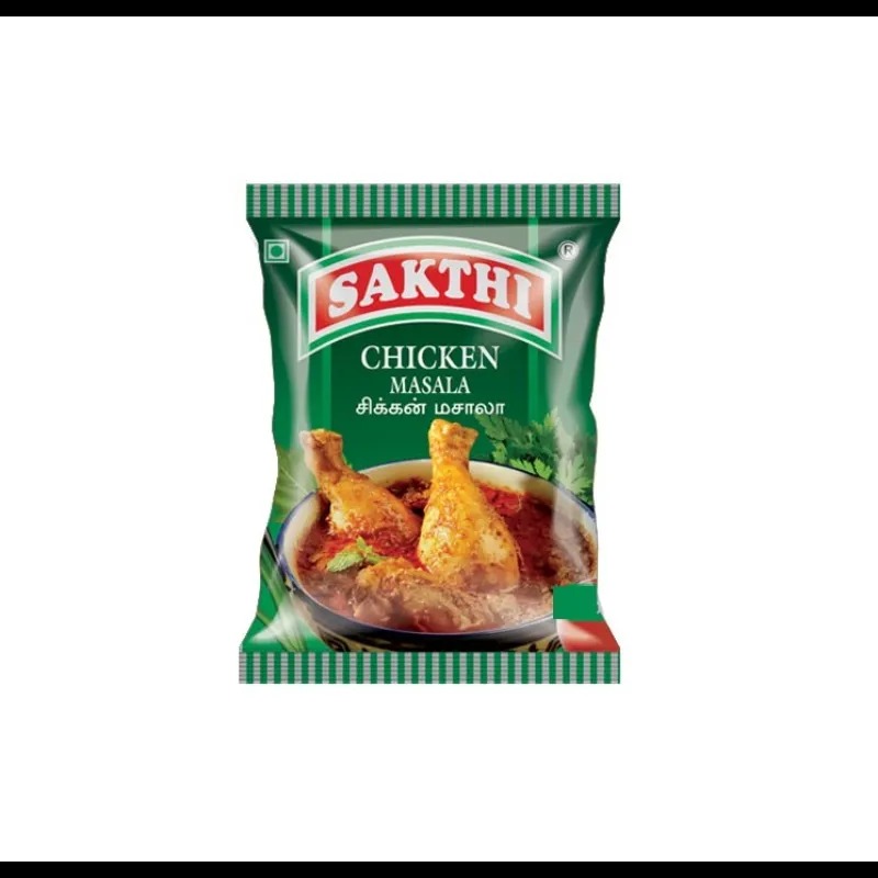 Sakthi Chicken Masala 100g