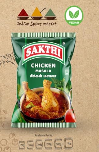 Sakthi Chicken Masala 500g