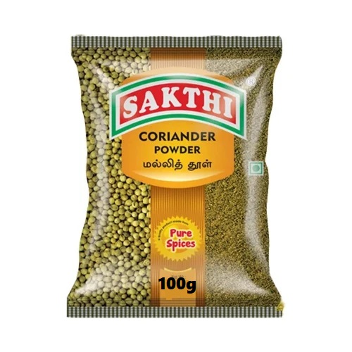 Sakthi Coriander Powder 100g