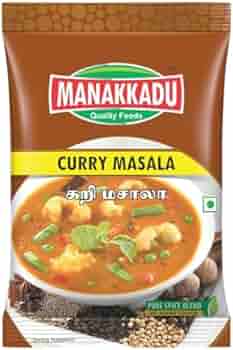 Manakkadu Curry Masala 500g