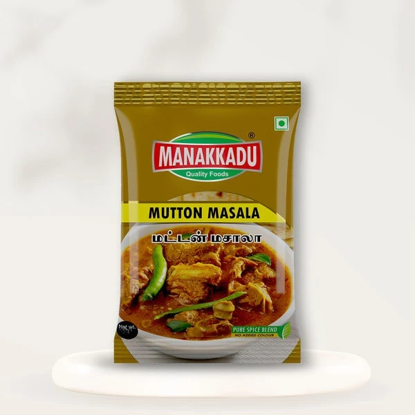 Manakkadu Mutton Masala 500g