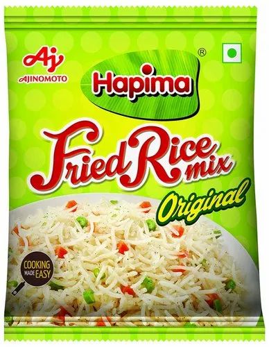 Hapima Fried Rice Mix - Original 18.5g