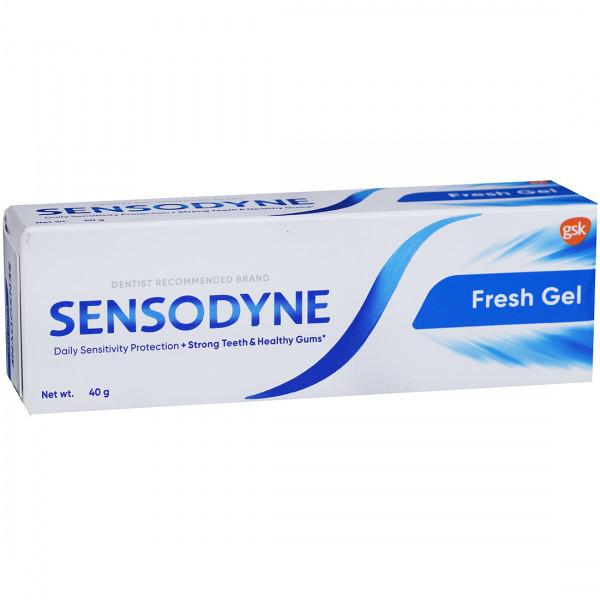 Sensodyne Fresh Gel - 40g