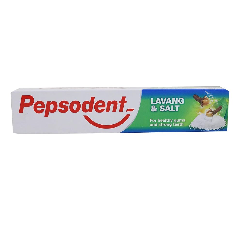 Pepsodent Lavang & Salt - 200g