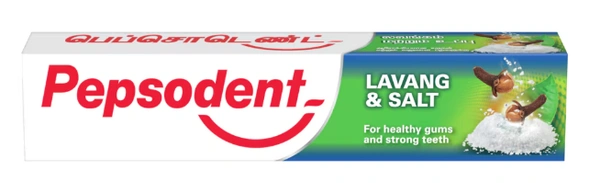 Pepsodent Lavang & Salt - 100g