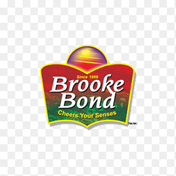Brroke Bond