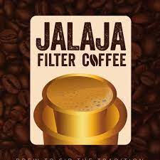 Jalaja coffee