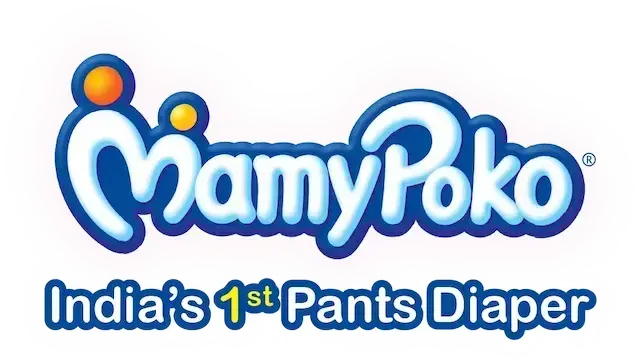 Mamypoko Pants