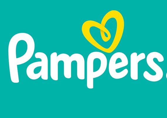 Pampers