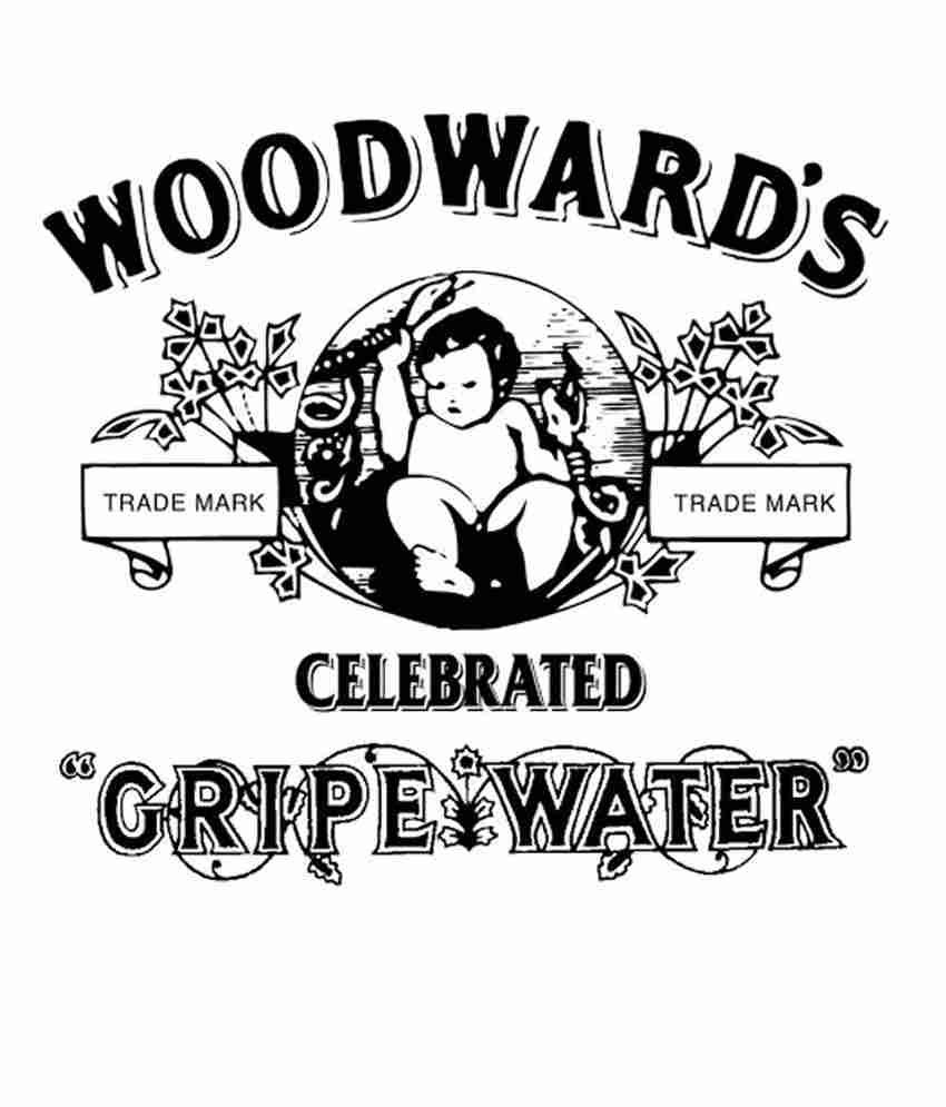 Woodward's