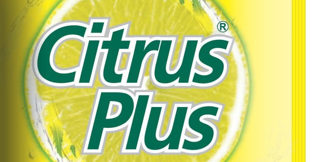 Citrus Plus