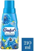 Comfort After Wash Fabric Conditioner Morning Fresh 210 ml