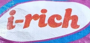 I-Rich