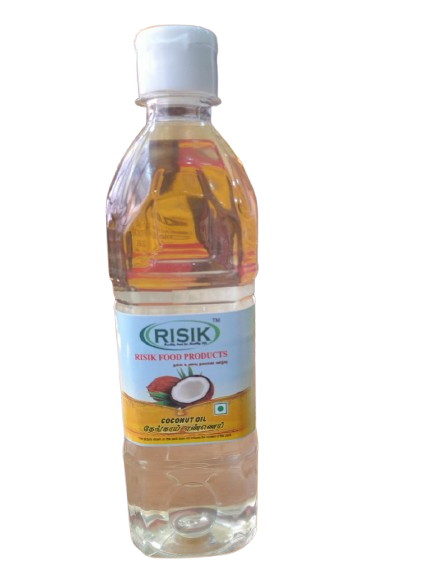 Risik Coconut Oil 500ml