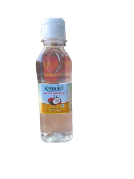 Risik Coconut Oil 200ml