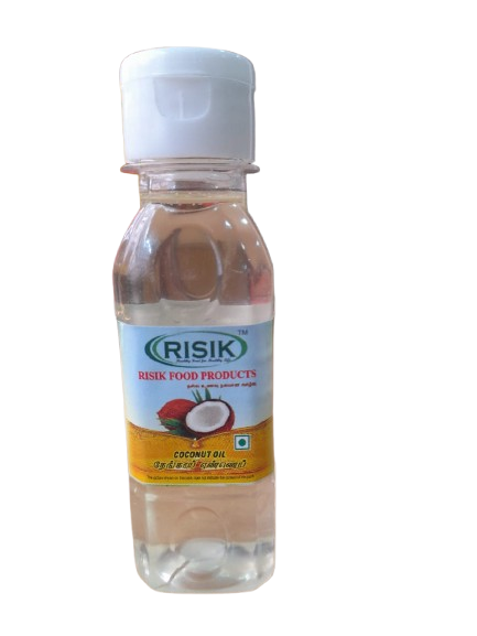 Risik Coconut Oil 100ml