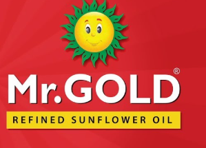 Mr.Gold