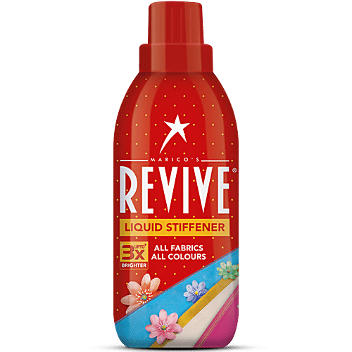Revive Liquid Stiffener 200g