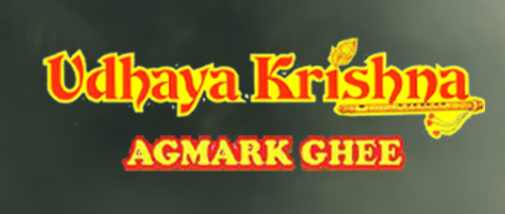 Udhaya Krishna GHEE