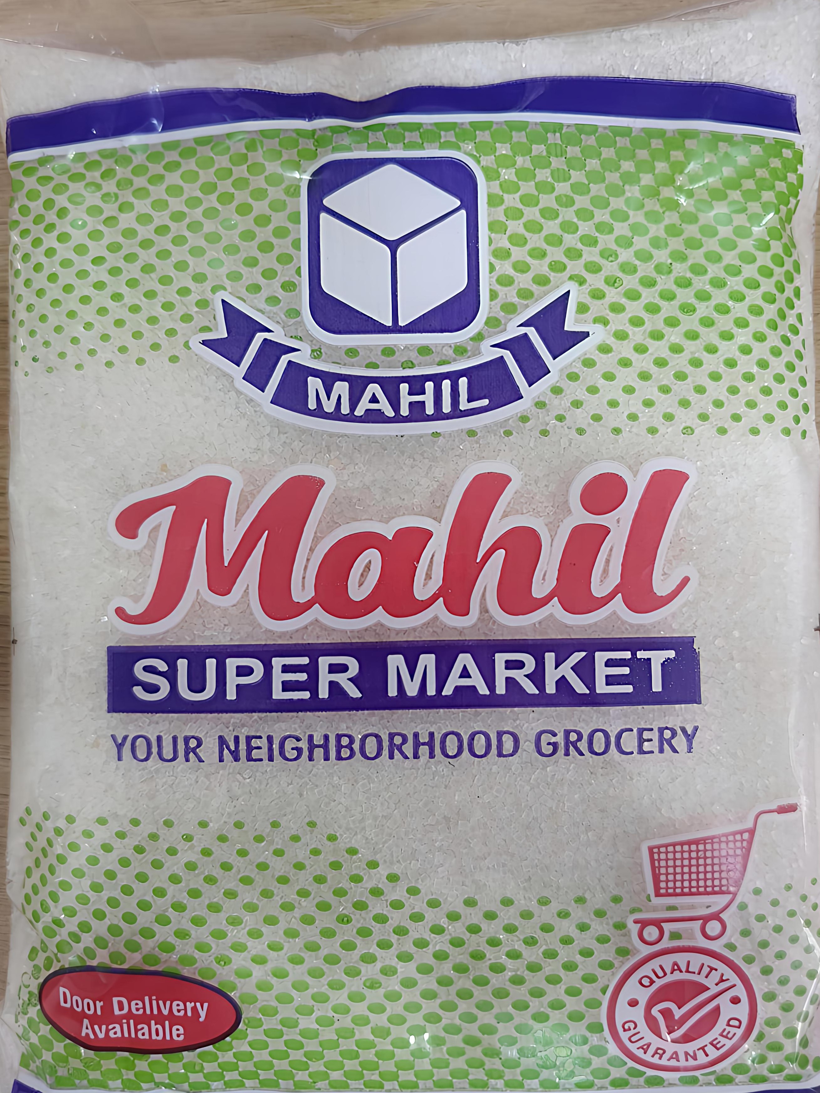 Sugar 500g