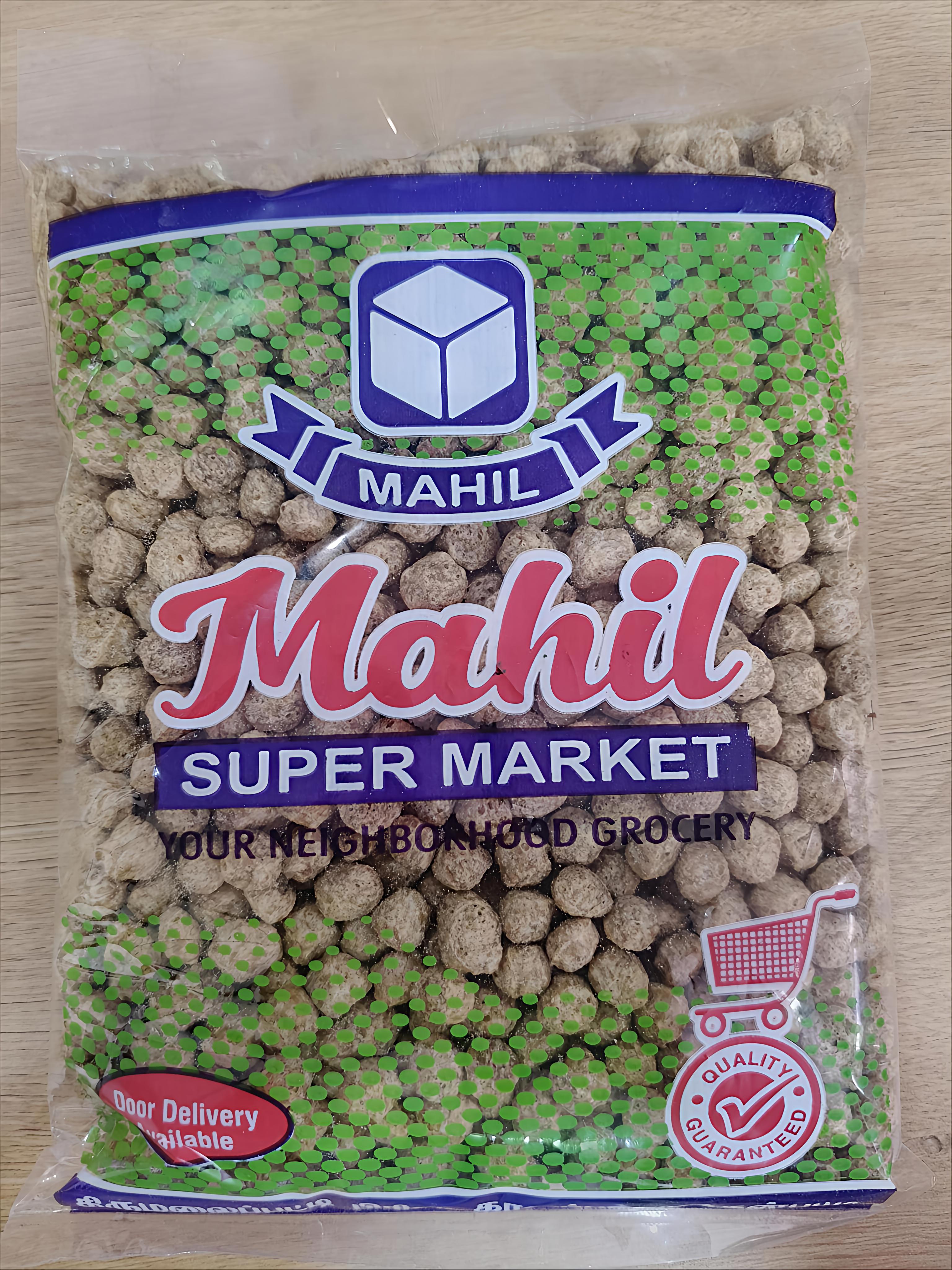 Meal Maker small 100g