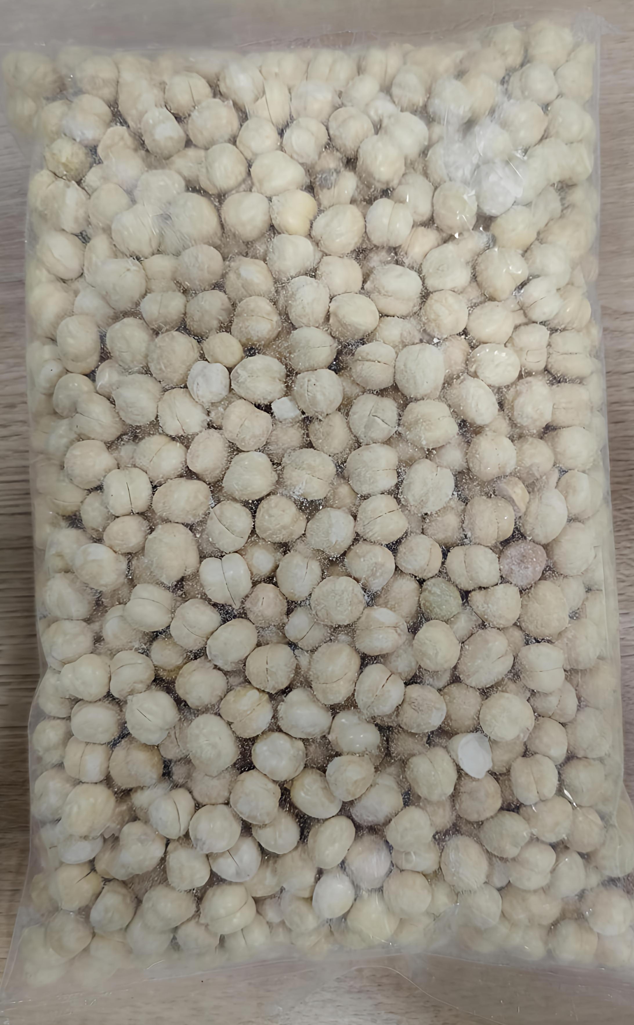 Urundai Pottu Kadalai - 500g
