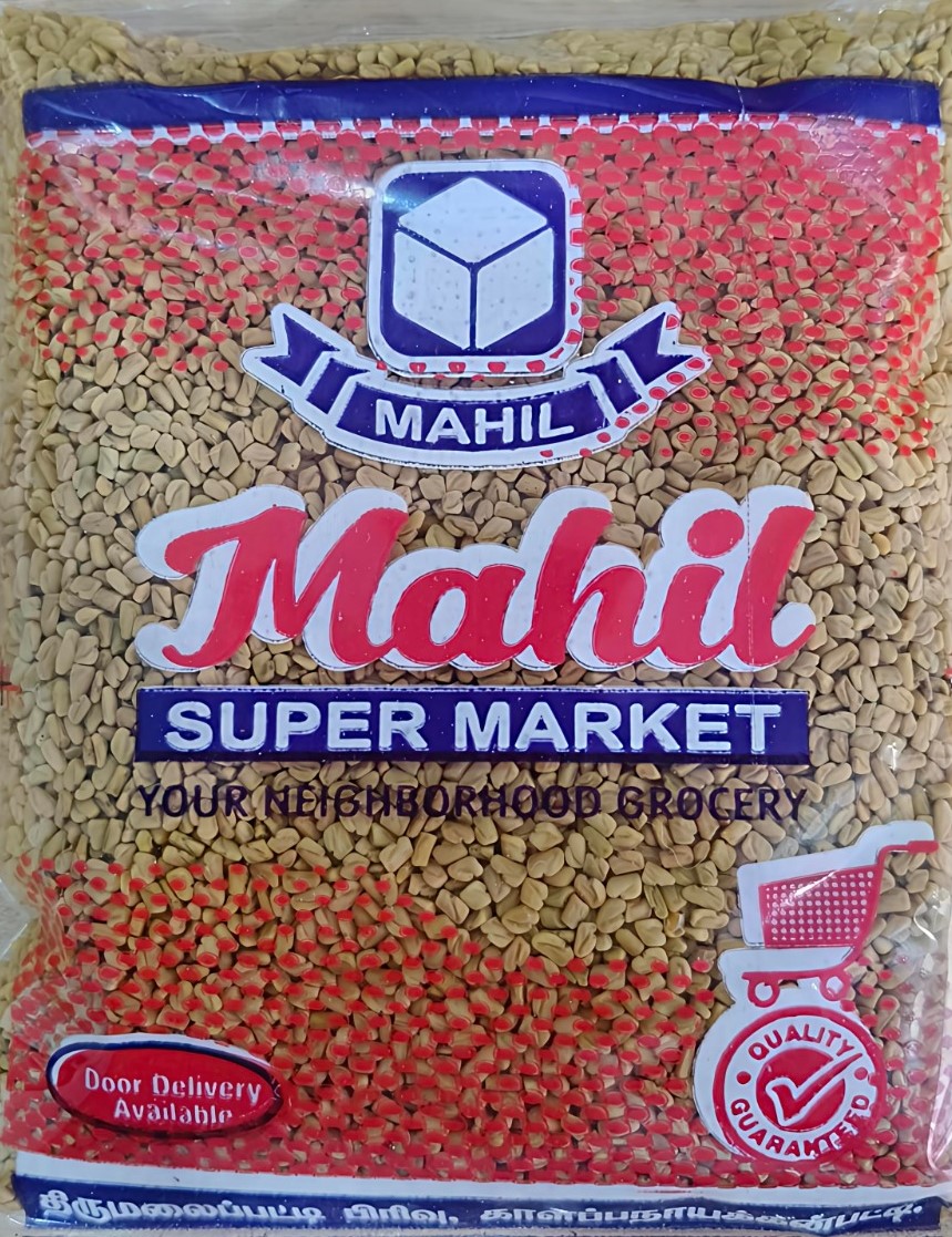 Venthayam 50g