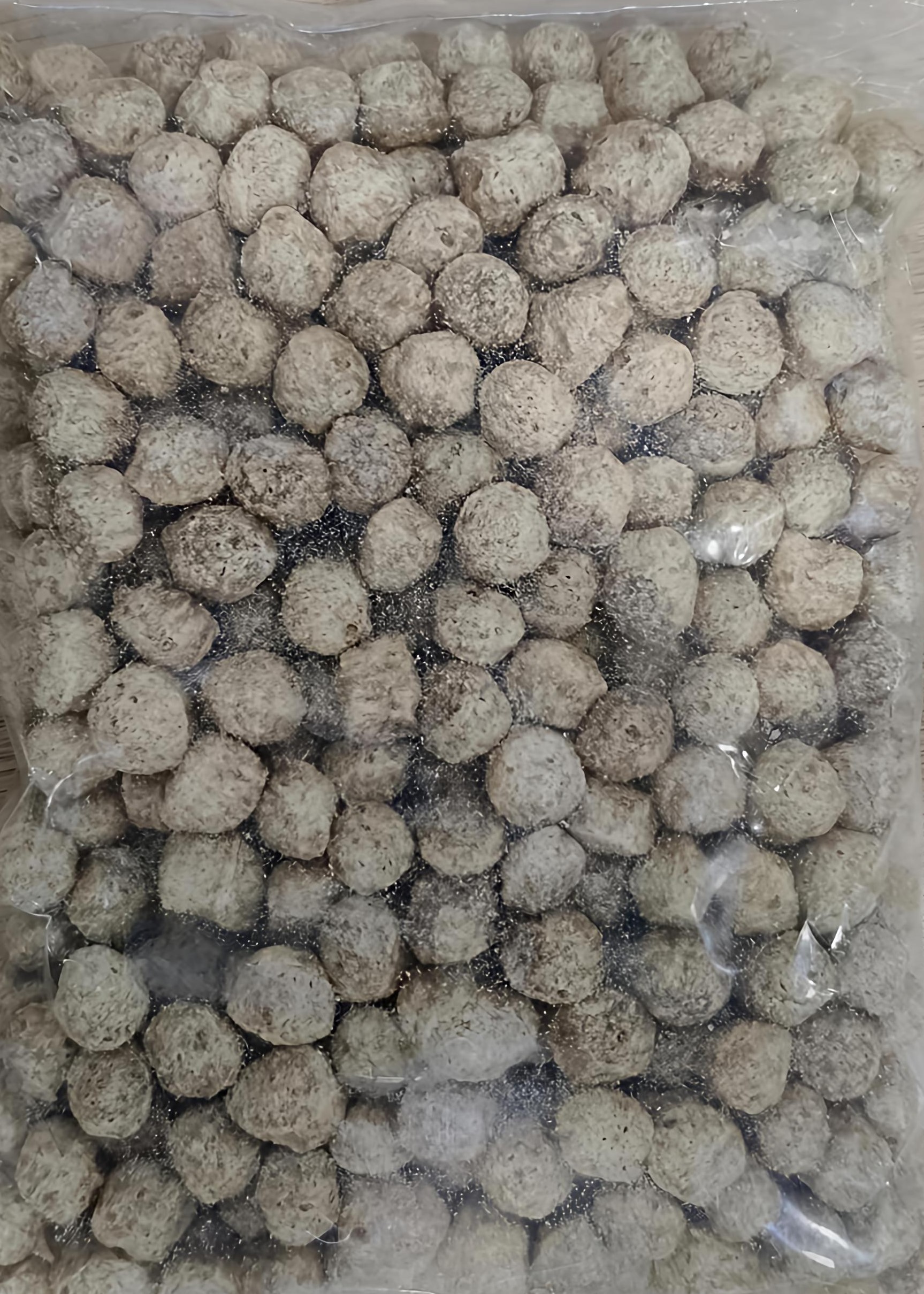 White Sundal Small - 1kg