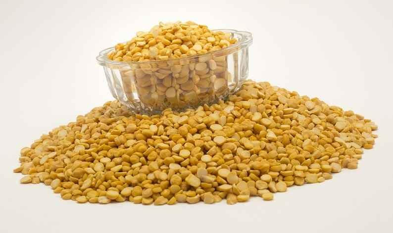 Pattani Paruppu - 1kg