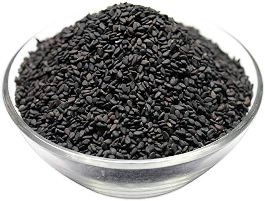 Black sesame (Karuppu Ellu) 50g