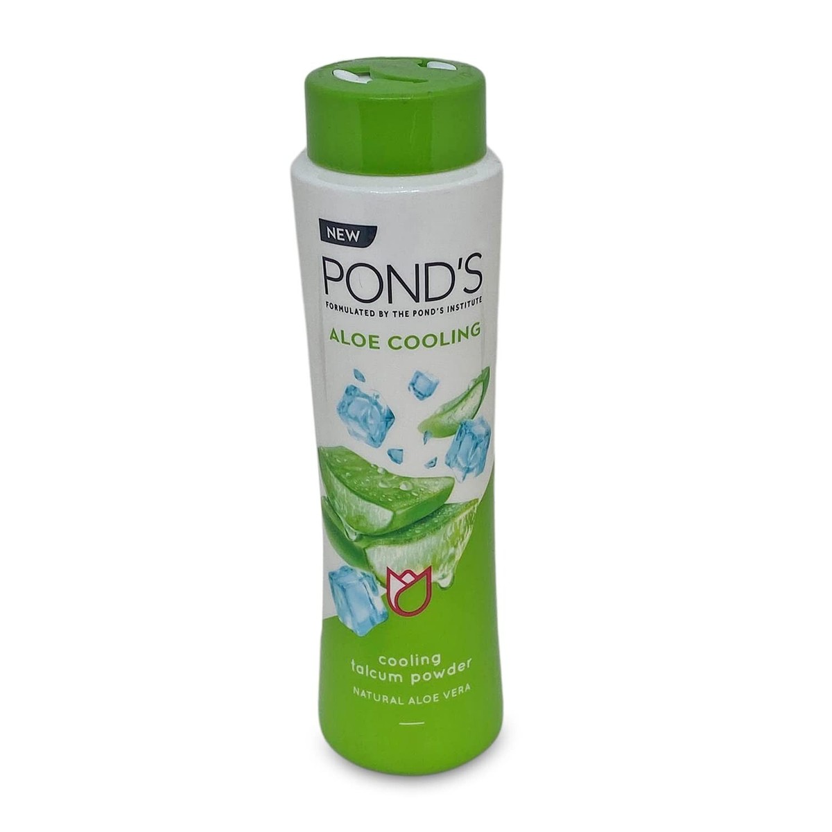 Pond's Cooling Talcum Powder Aloe Vera 18g