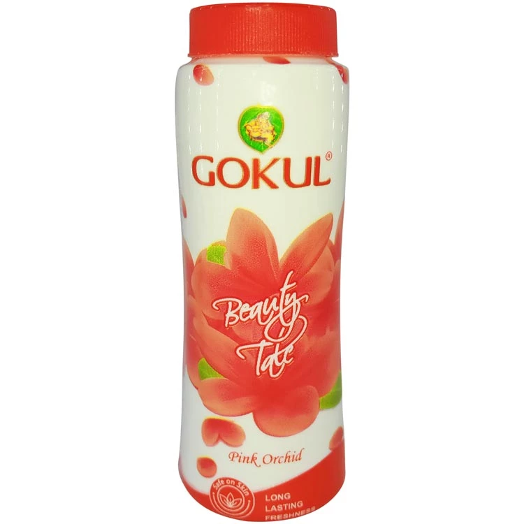 Gokul Beauty Tate Beauty Powder 20g