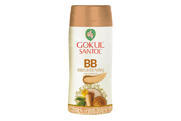 Gokul Santol BB Brightening Face Powder 30g