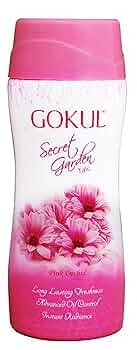 Gokul Secret Garden Beauty Powder 50g