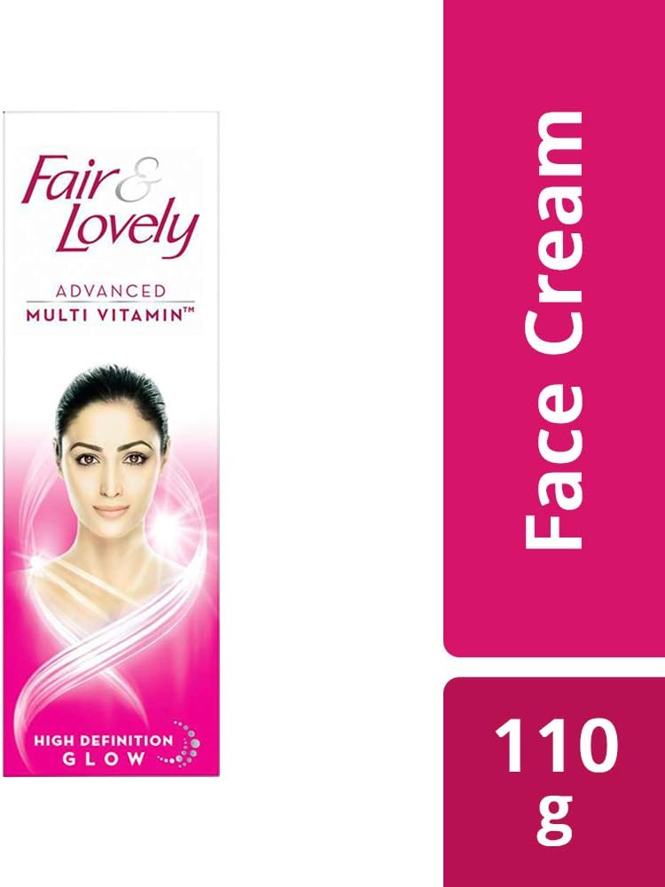 Glow & Lovely Advanced Multi Vitamin Cream 110 g