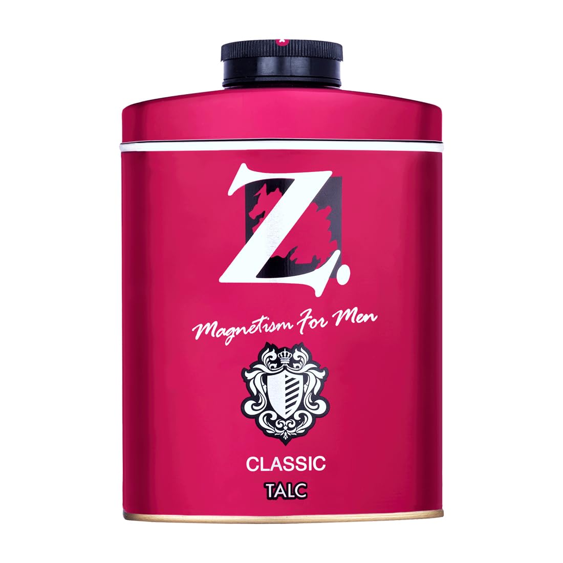 Z Magnetism Classic Talcum Powder 100g