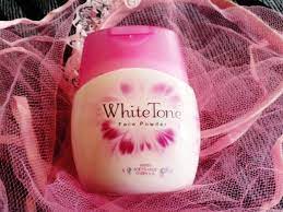 WhiteTone Face Powder 15g