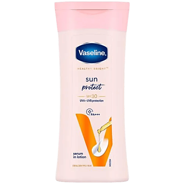 Vaseline Sun Protect Lotion 90ml