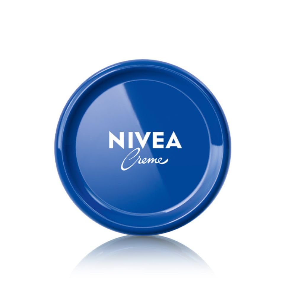 NIVEA Creme, All Season Multi-Purpose Cream, 25ml