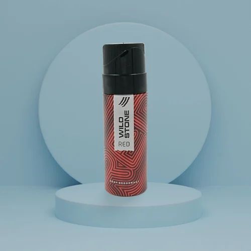 Wild Stone Red Perfume 40ml