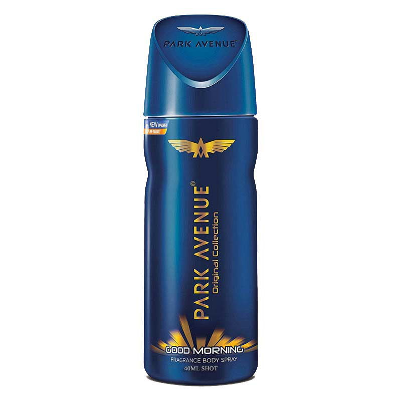 Park Avenue Good Morning Wake Up 40ml